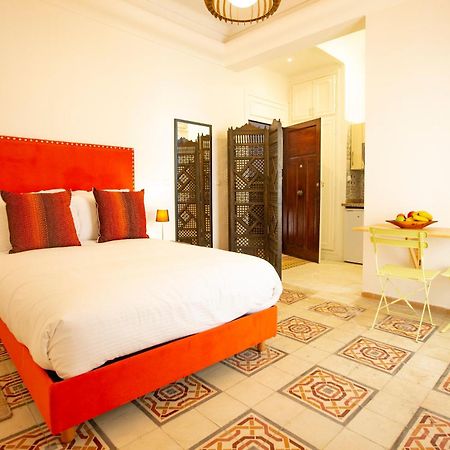 Junior Suite Balima I B43 ราบัต ภายนอก รูปภาพ