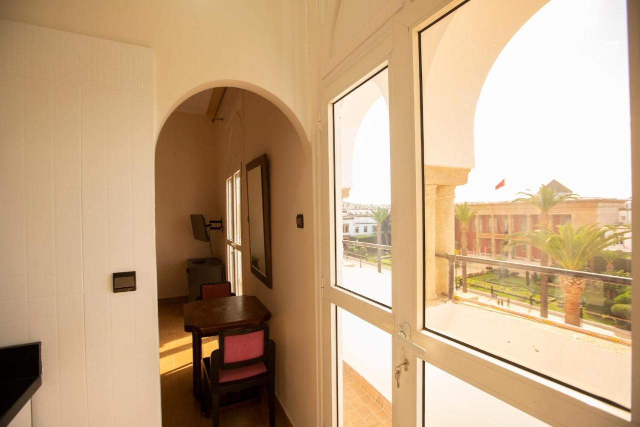 Junior Suite Balima I B43 ราบัต ภายนอก รูปภาพ