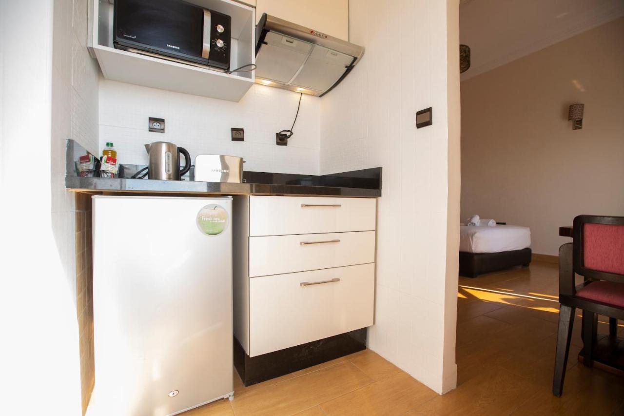 Junior Suite Balima I B43 ราบัต ภายนอก รูปภาพ