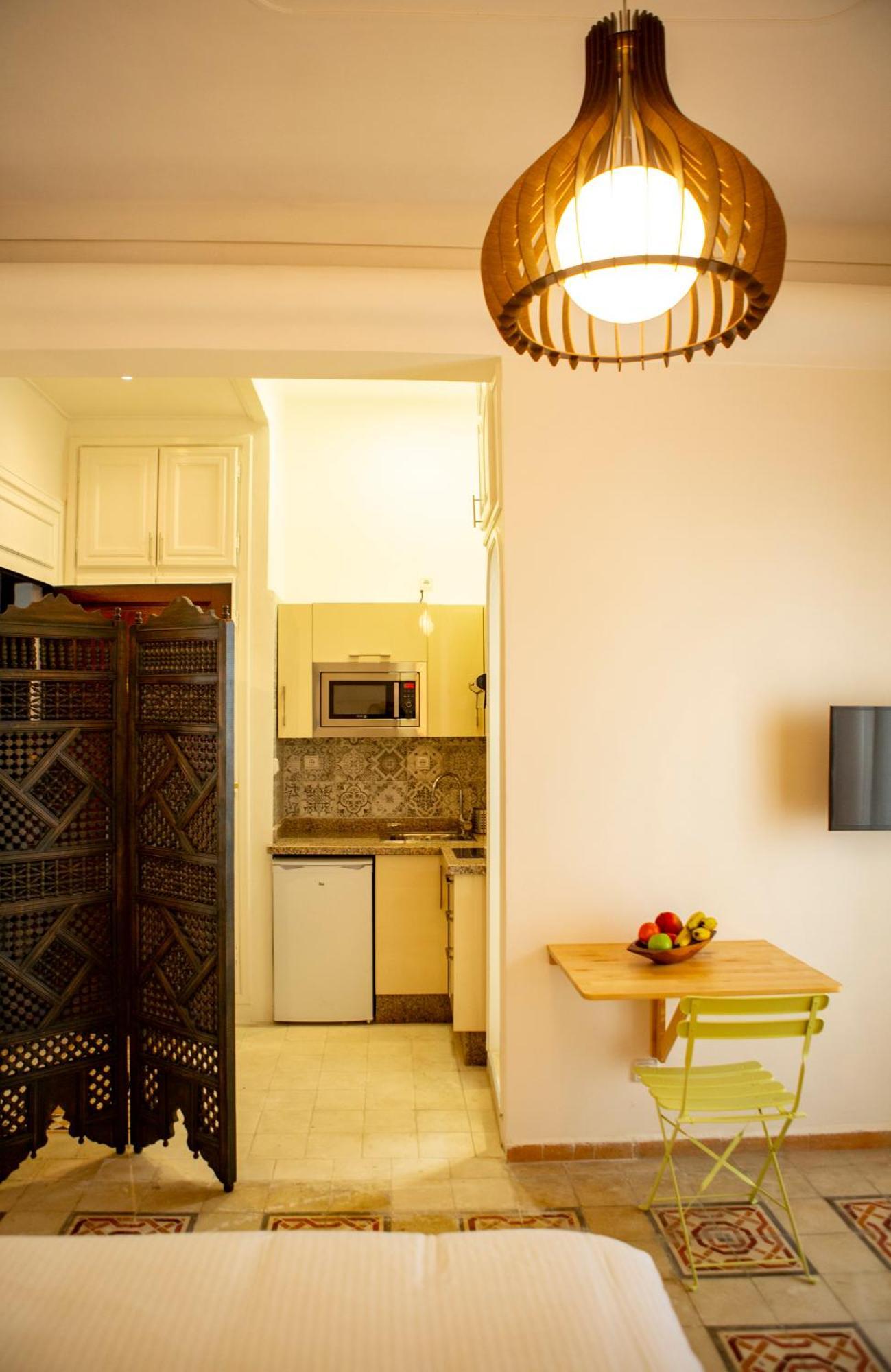 Junior Suite Balima I B43 ราบัต ภายนอก รูปภาพ