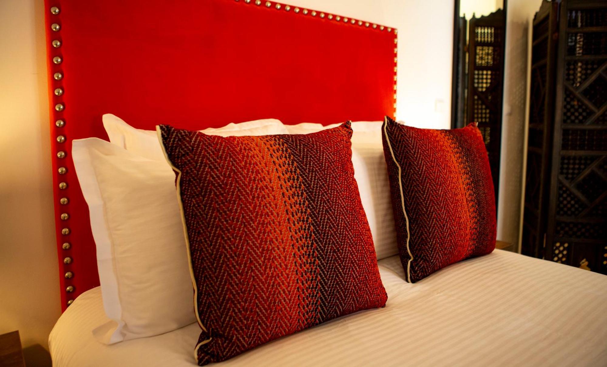 Junior Suite Balima I B43 ราบัต ภายนอก รูปภาพ