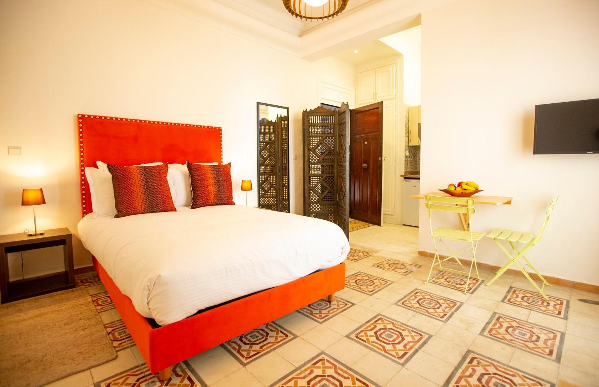 Junior Suite Balima I B43 ราบัต ภายนอก รูปภาพ