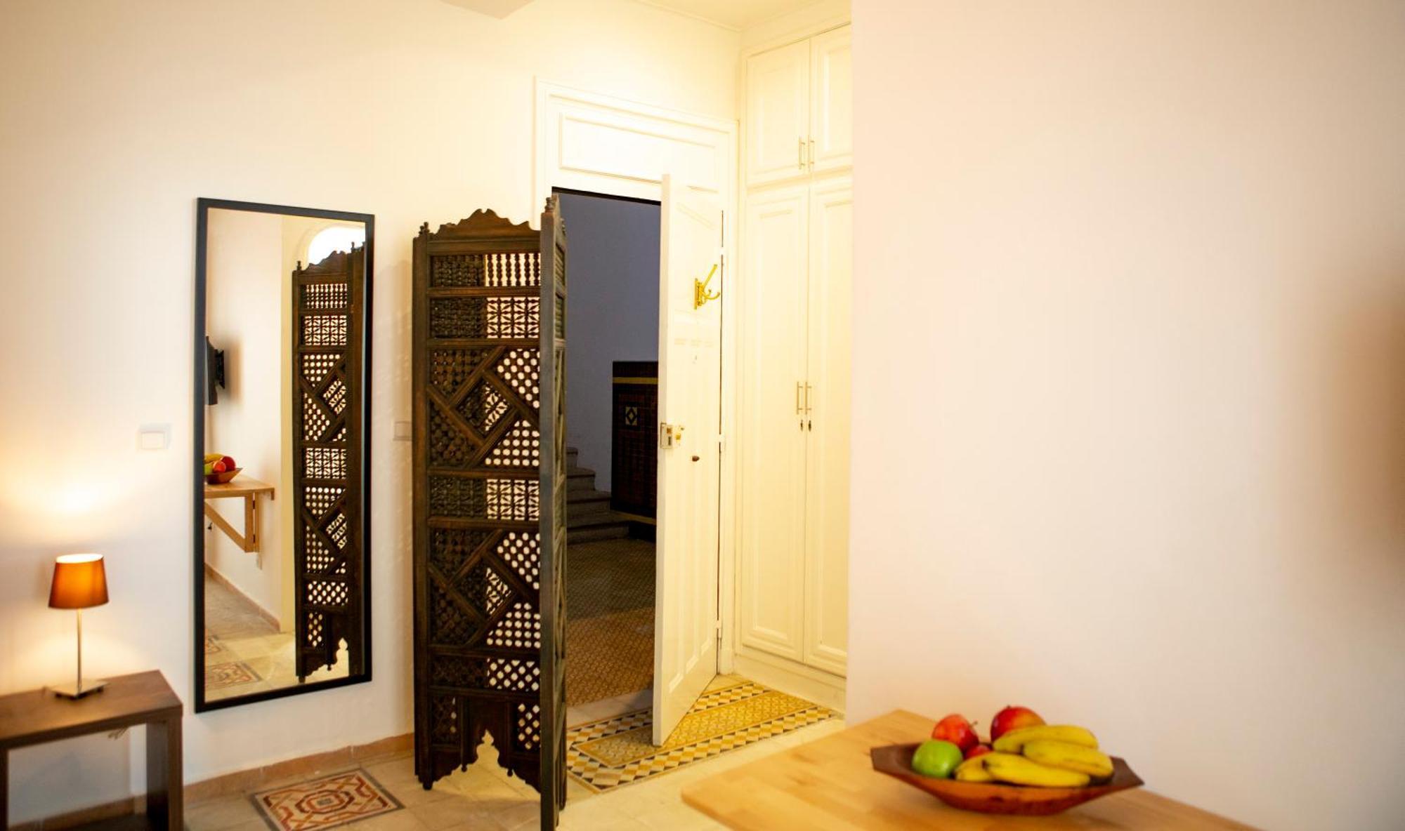 Junior Suite Balima I B43 ราบัต ภายนอก รูปภาพ