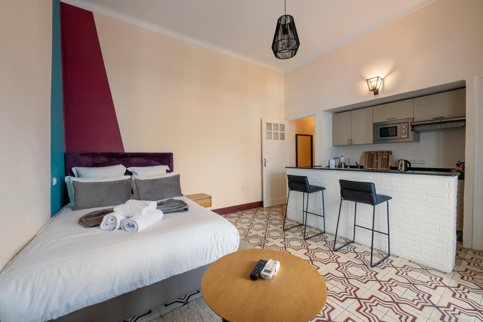 Junior Suite Balima I B43 ราบัต ภายนอก รูปภาพ