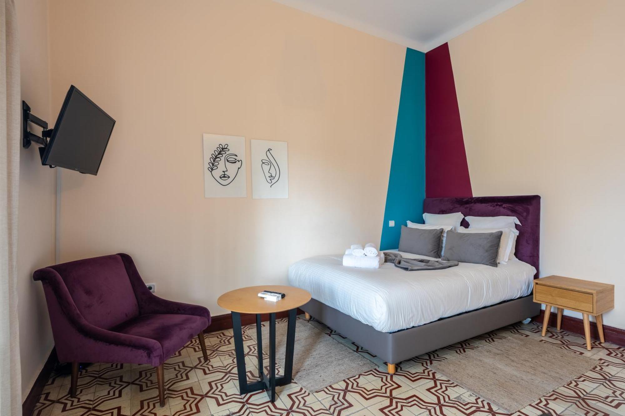 Junior Suite Balima I B43 ราบัต ภายนอก รูปภาพ