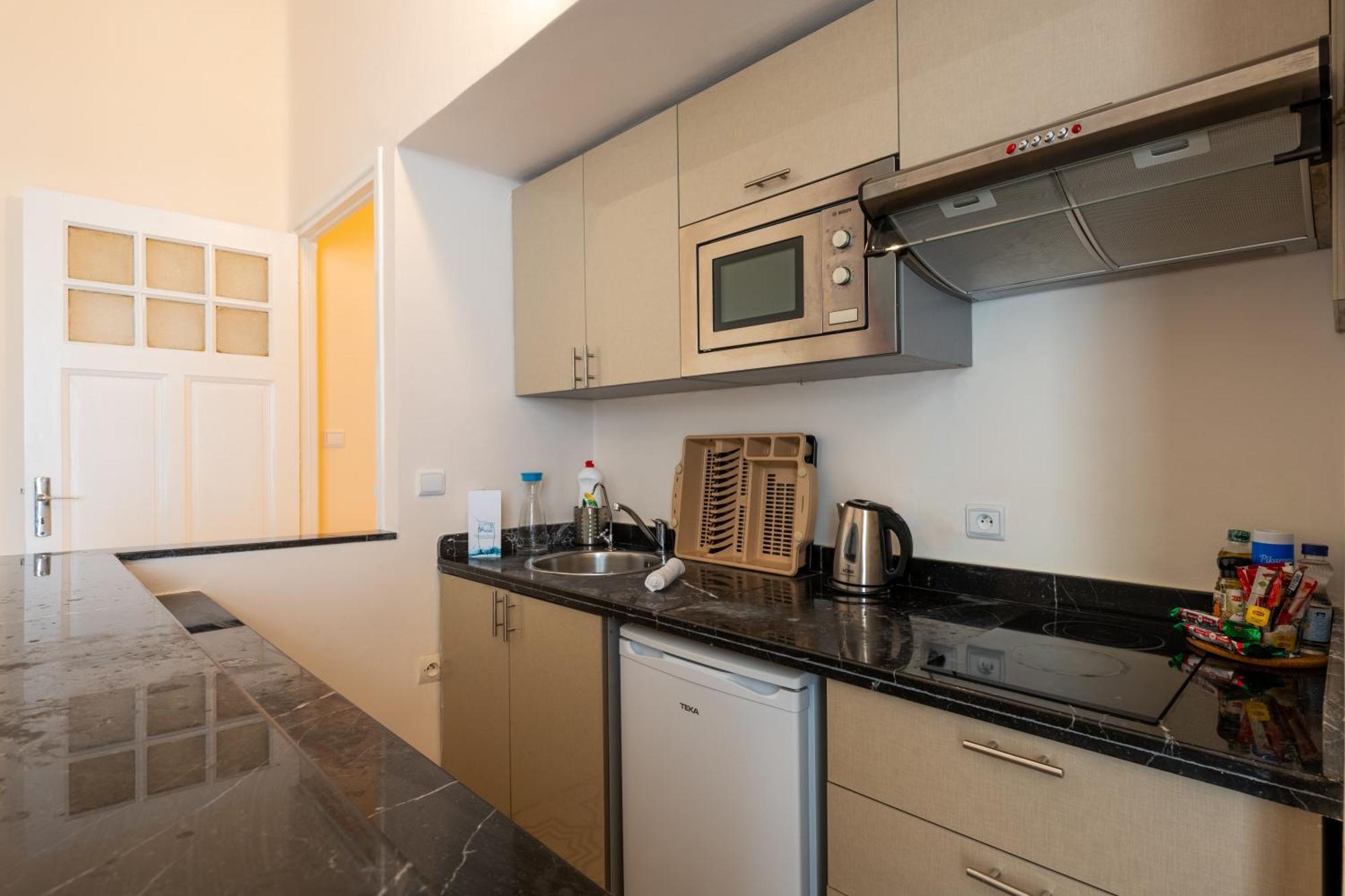 Junior Suite Balima I B43 ราบัต ภายนอก รูปภาพ