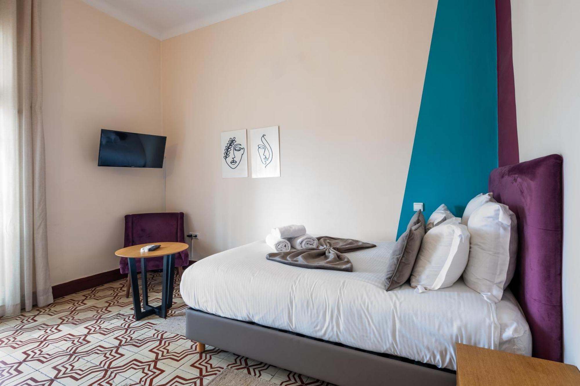 Junior Suite Balima I B43 ราบัต ภายนอก รูปภาพ