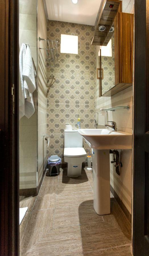 Junior Suite Balima I B43 ราบัต ภายนอก รูปภาพ