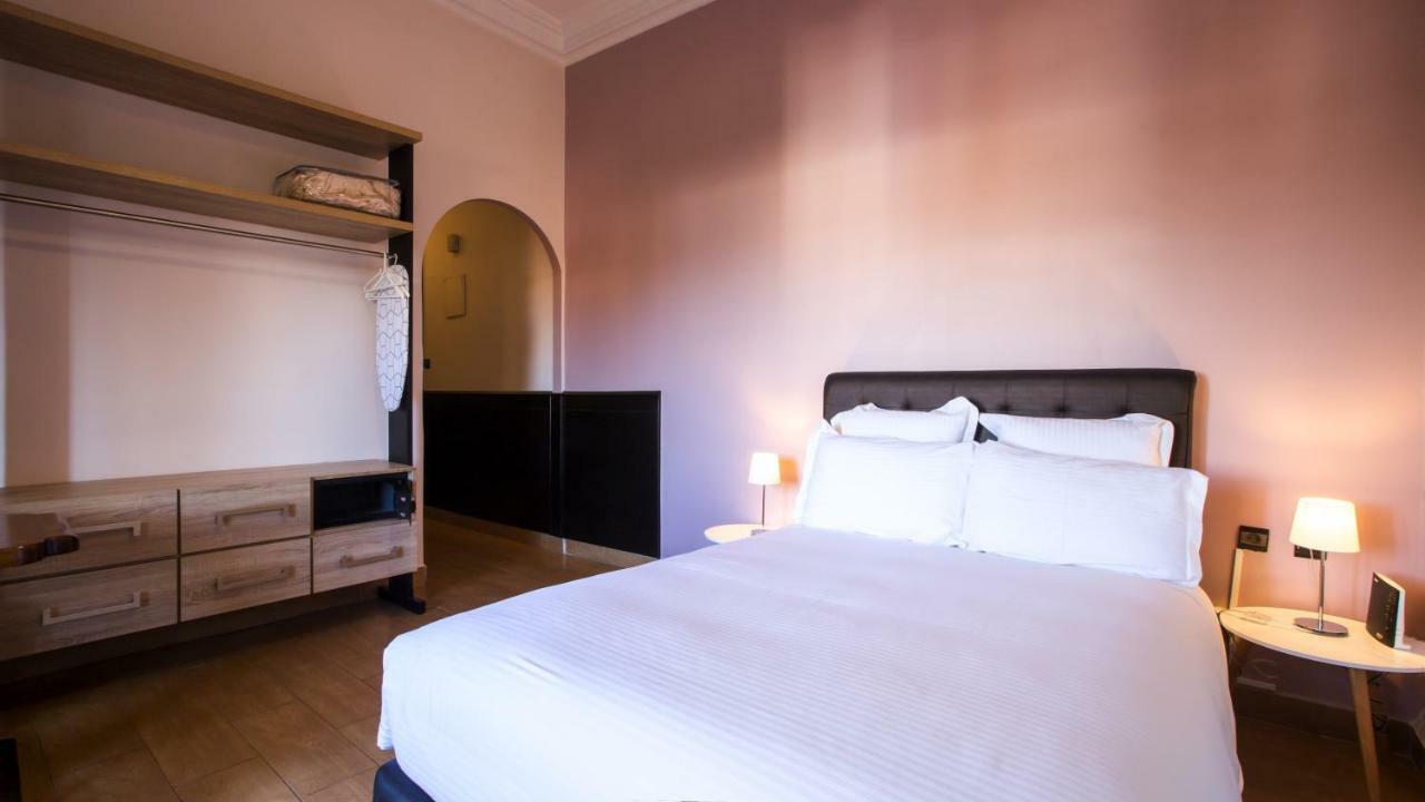 Junior Suite Balima I B43 ราบัต ภายนอก รูปภาพ