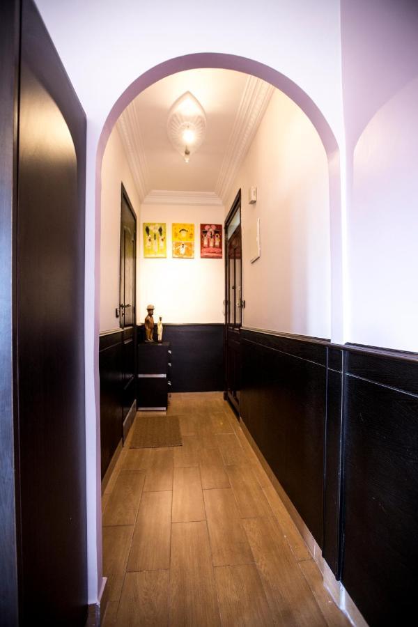 Junior Suite Balima I B43 ราบัต ภายนอก รูปภาพ